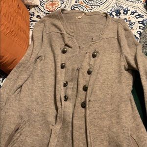 Free People Sweater